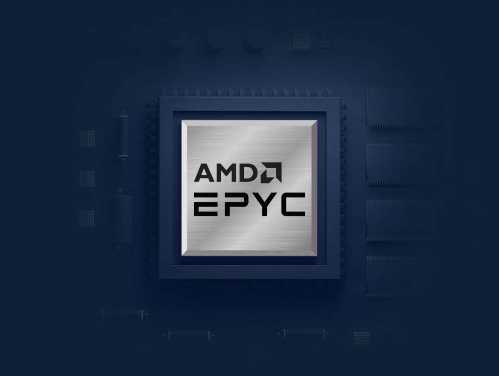 AMD EPYC™
