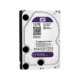 WD Purple 1TB Surveillance Hard Disk Drive 5400 RPM Class SATA 6 Gb/s 64MB Cache 3.5 Inch - WD10PURX