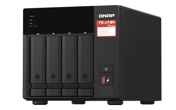 ذخیره ساز کیونپ TS-473A QNAP 3