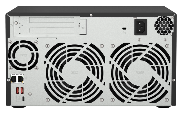 کیونپ ts-873a ذخیره ساز qnap 2