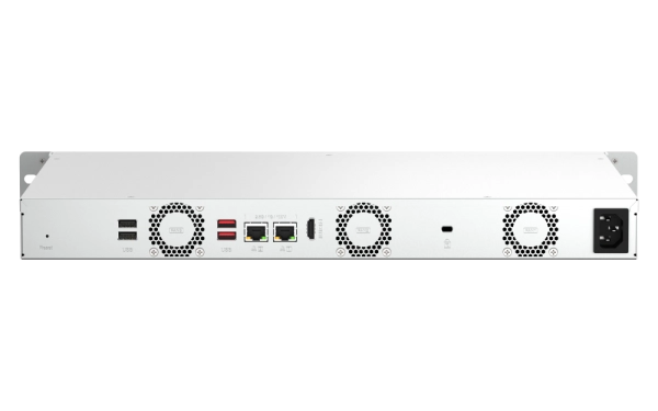 ذخیره ساز کیونپ TS-464eU qnap 3