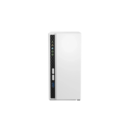 ts-233 qnap کیونپ داده های امن پارسه ریما