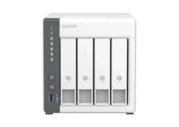 خرید محصولات QNAP