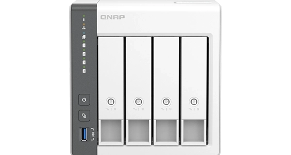 خرید محصولات QNAP
