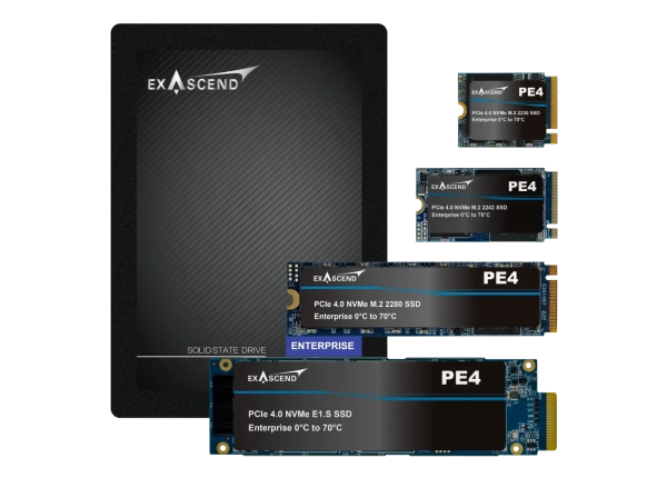 EXPE4M960GB SSD