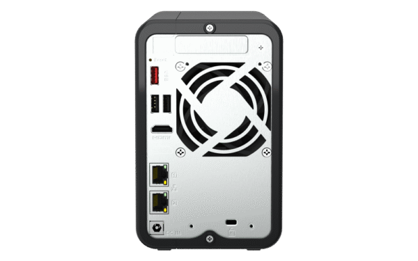 کیونپ ts-264 qnap داده های امن پارسه ریما نماینده انحصاری ایران3