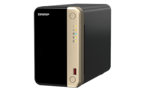قیمت qnap
