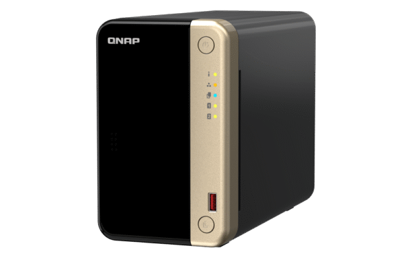 کیونپ ts-264 qnap داده های امن پارسه ریما نماینده انحصاری ایران2