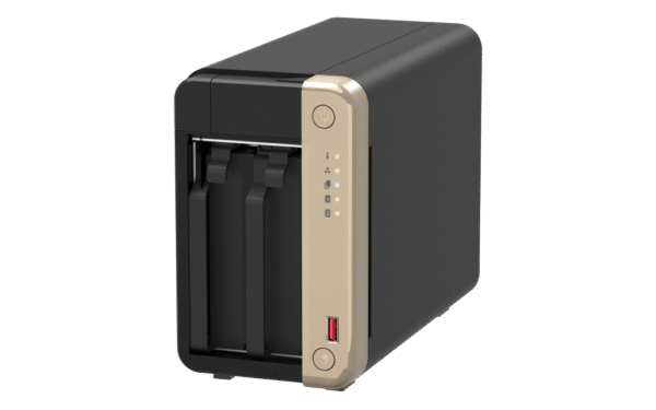 کیونپ ts-264 qnap داده های امن پارسه ریما نماینده انحصاری ایران1
