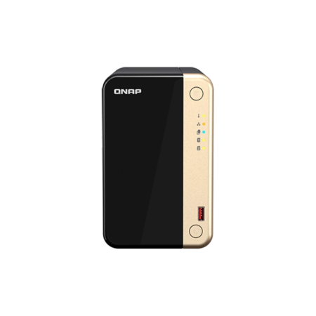 کیونپ ts-264 qnap داده های امن پارسه ریما نماینده انحصاری ایران