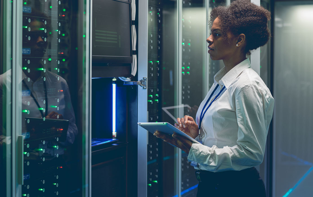 راهکارهای High Availability کیونپ