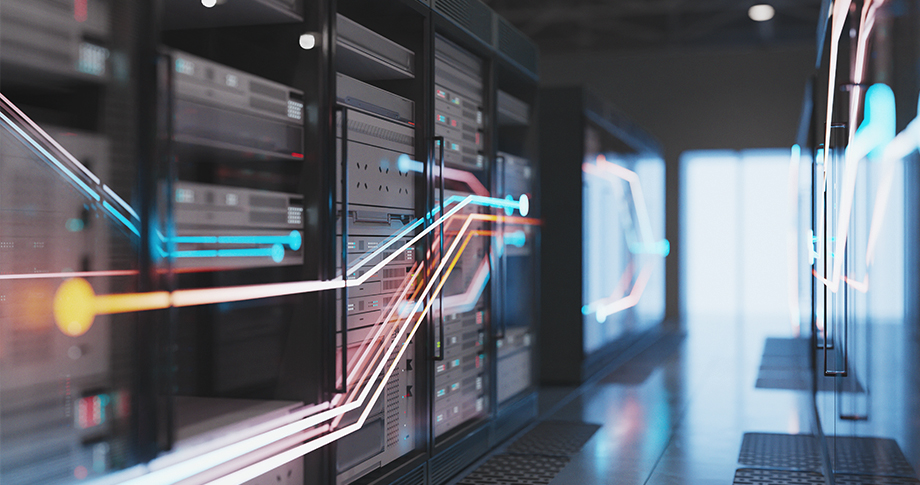 %داده های امن پارسه ریما نمایندگی رسمی کیونپ در ایران%