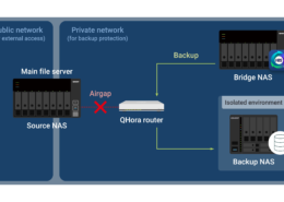 %داده های امن پارسه ریما نمایندگی رسمی کیونپ در ایران%