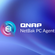 qnap netbak pc agent