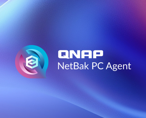 netbak-pc-agent 1 qnap netbak pc agent