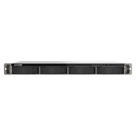 ذخیره ساز TS-433eU کیونپ QNAP