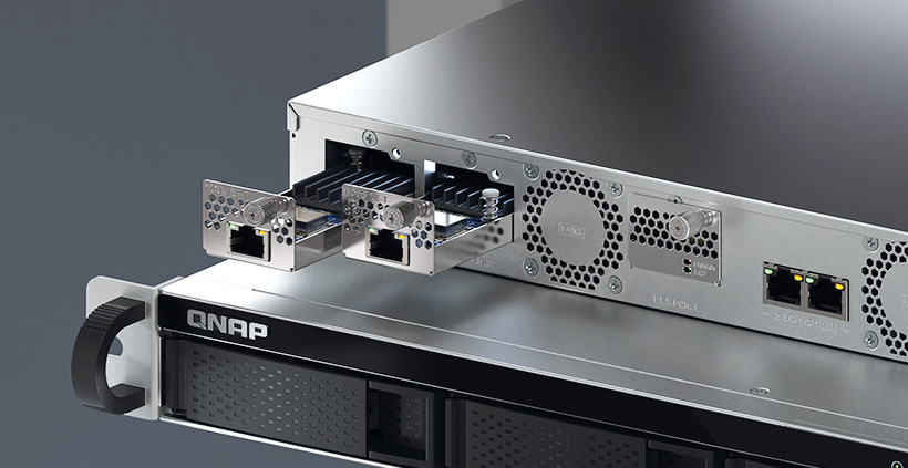 %داده های امن پارسه ریما نمایندگی رسمی کیونپ در ایران%