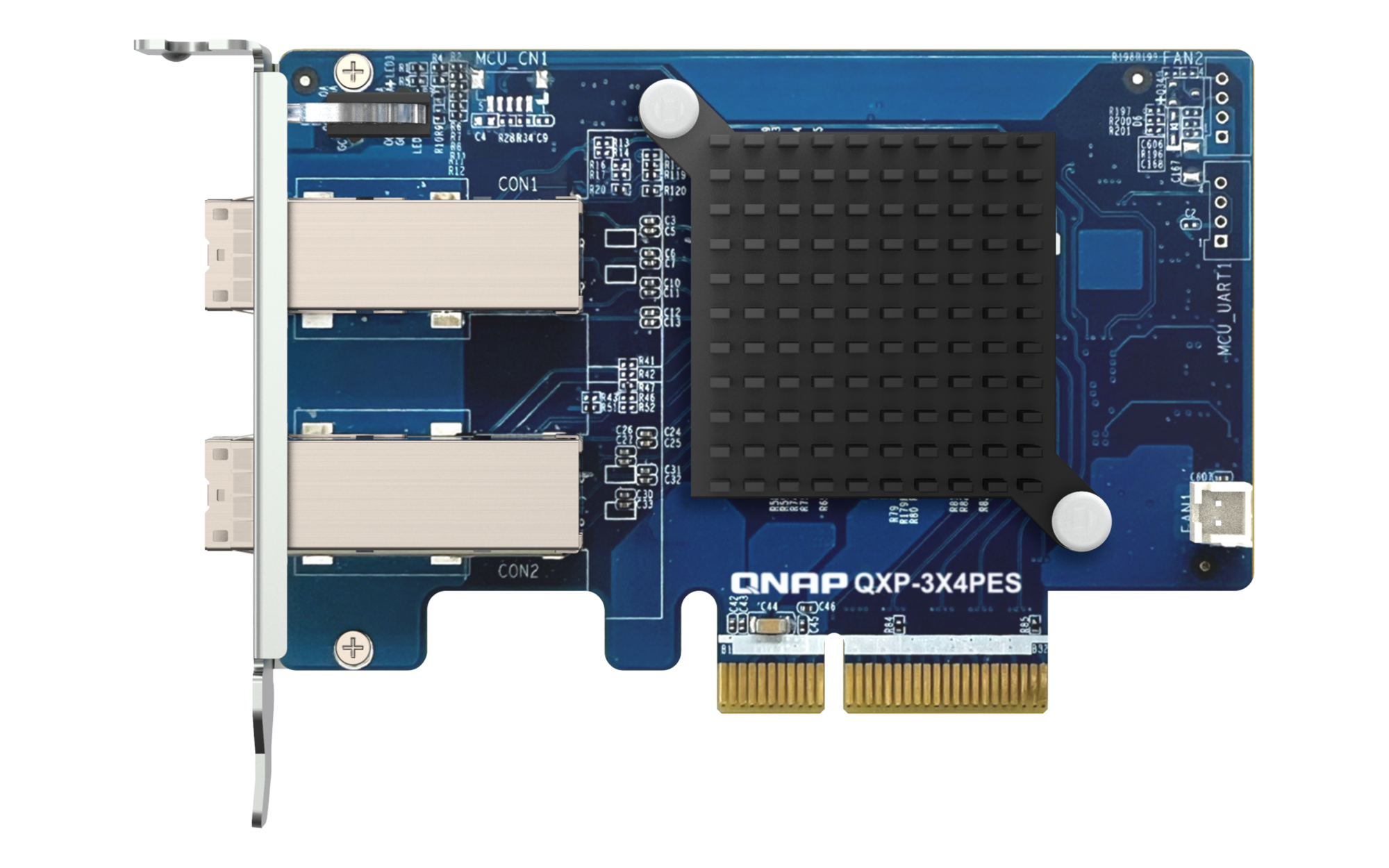 QXP-3X4PES 2 کارت QXP-3X4PES 3