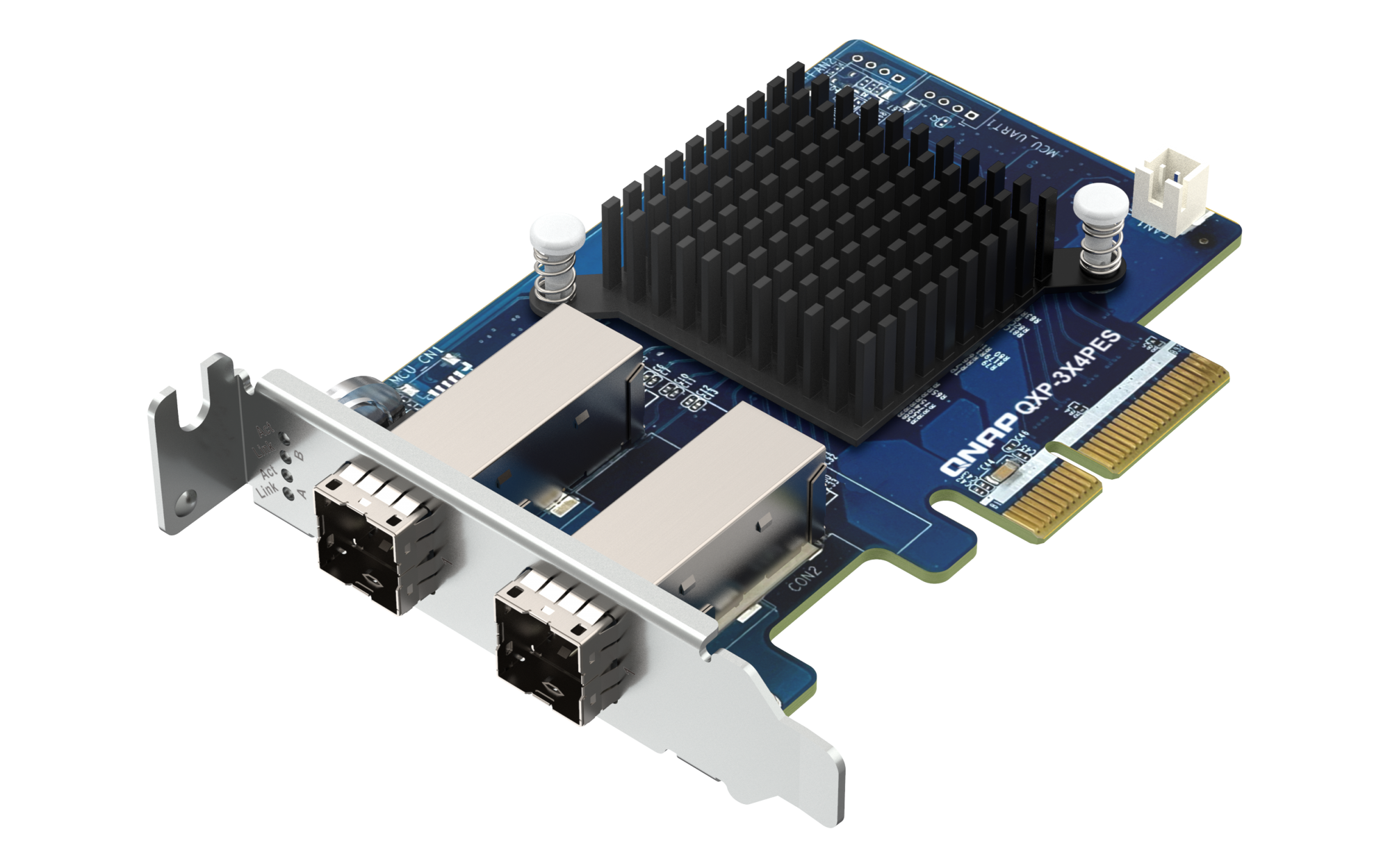 QXP-3X4PES 4 کارت QXP-3X4PES 1