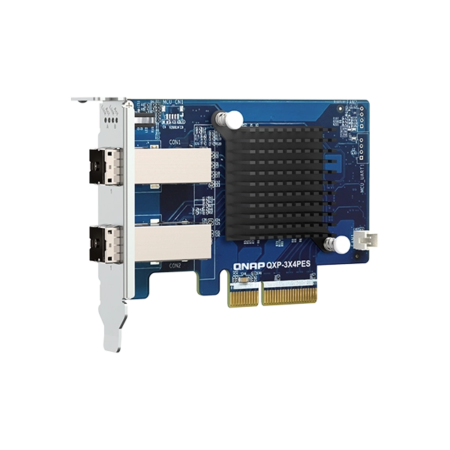 کارت QXP-3X4PES