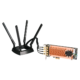 QWA-AC2600 8 کارت شبکه بی سیم کیونپ qnap