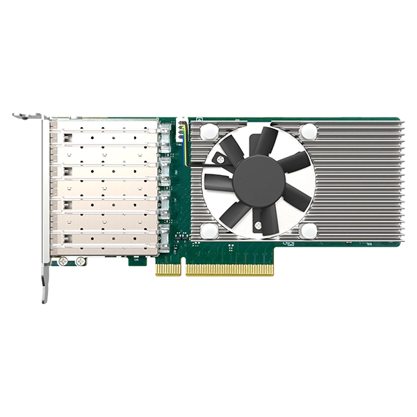 QXG-25G4SF-BCM 1 QXG-25G4SF-BCM
