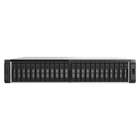 ذخیره ساز TS-h3077AFU کیونپ qnap